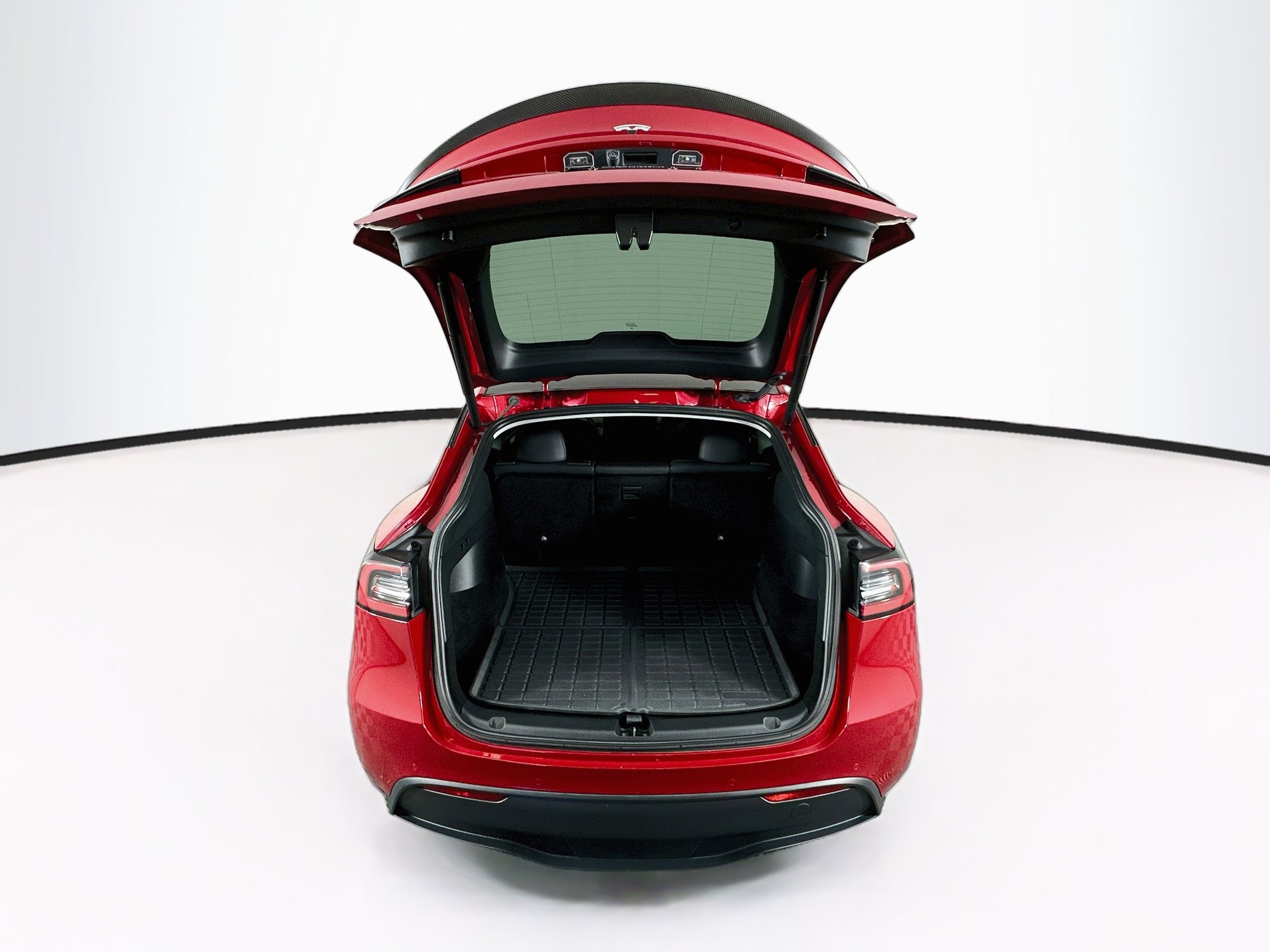 Used 2022 Tesla Model Y Performance AWD/4WD image 27