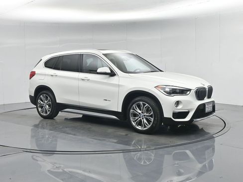 Used 2017 BMW X1 xDrive28i image 28