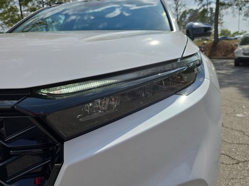New 2026 Honda CR-V TrailSport image 30