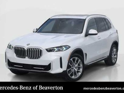 Used 2026 BMW X5 xDrive40i