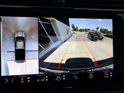 New 2026 GMC Sierra 2500 AT4 w/ AT4 Premium Plus Package image 27