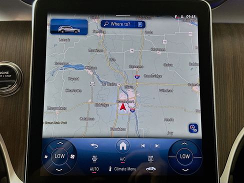 New 2025 Mercedes-Benz GLC 350e 4MATIC image 13