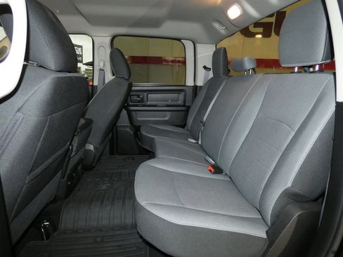 Used 2024 RAM 1500 Tradesman w/ Tradesman SXT Package image 22