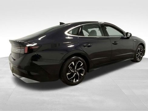 Used 2024 Hyundai Sonata SEL image 4