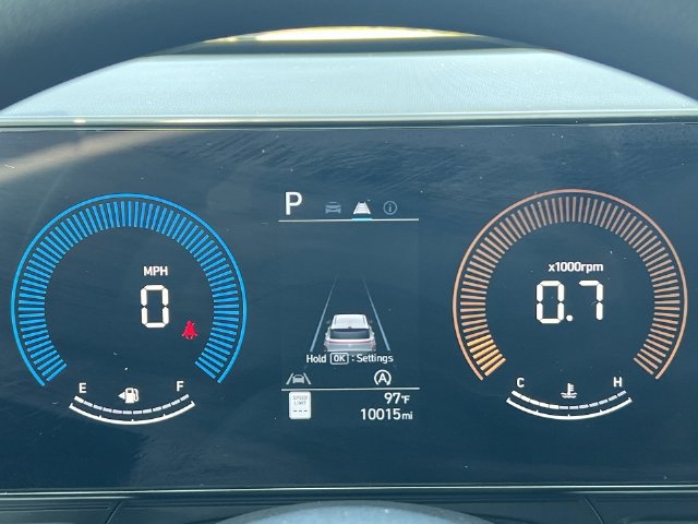 Certified 2026 Hyundai Kona SE AWD/4WD image 31