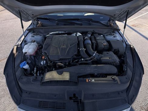 Used 2024 Kia K5 GT w/ GT1 Package image 33