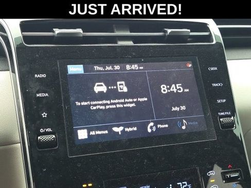 Used 2022 Hyundai Tucson SEL AWD/4WD image 21