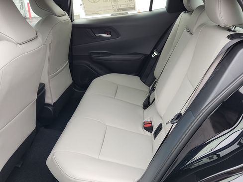 New 2026 Toyota Prius Limited image 24