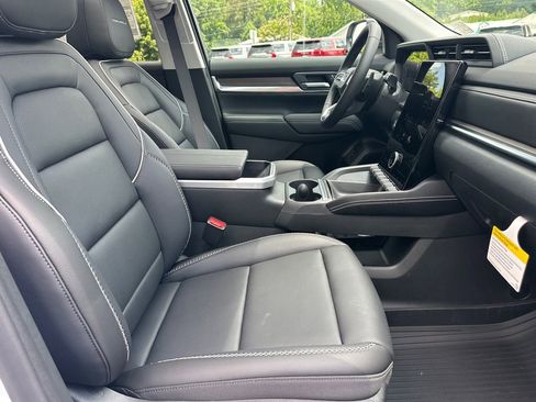 New 2026 GMC Terrain Denali w/ LPO, Floor Liner Package AWD/4WD image 14
