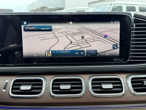 New 2026 Mercedes-Benz GLE 53 AMG 4MATIC image 25