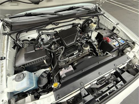 Used 2014 Toyota Tacoma 2WD Regular Cab image 14