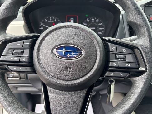 Used 2025 Subaru Forester AWD/4WD image 20