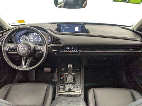 Used 2024 MAZDA CX-30 AWD 2.5 S w/ Select Sport Pkg image 7