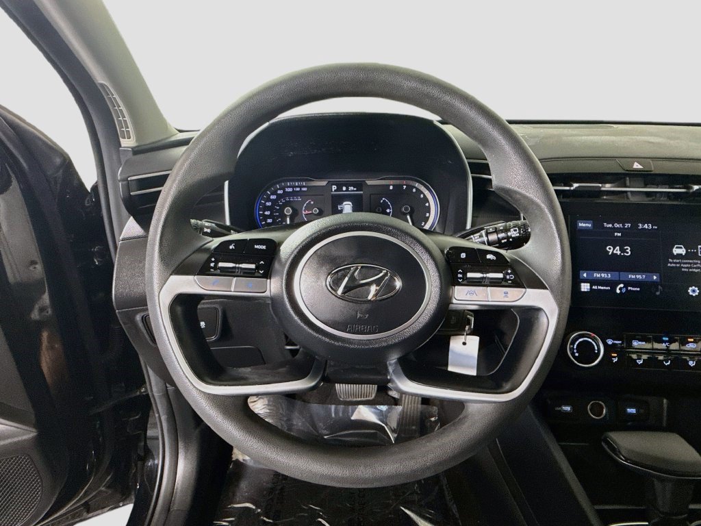Used 2024 Hyundai Tucson SE FWD image 12