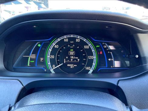 Used 2015 Honda Accord Touring image 20