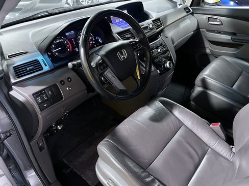 Used 2011 Honda Odyssey EX-L image 14