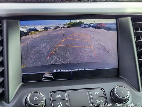 Used 2021 GMC Acadia SLE w/ Driver Convenience Package AWD/4WD image 21