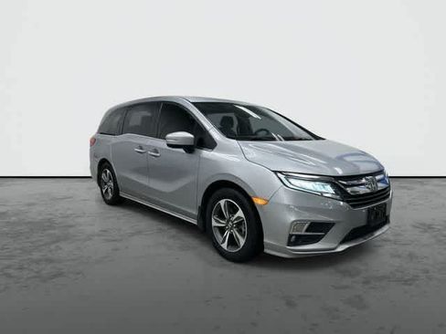 Used 2018 Honda Odyssey Touring image 5