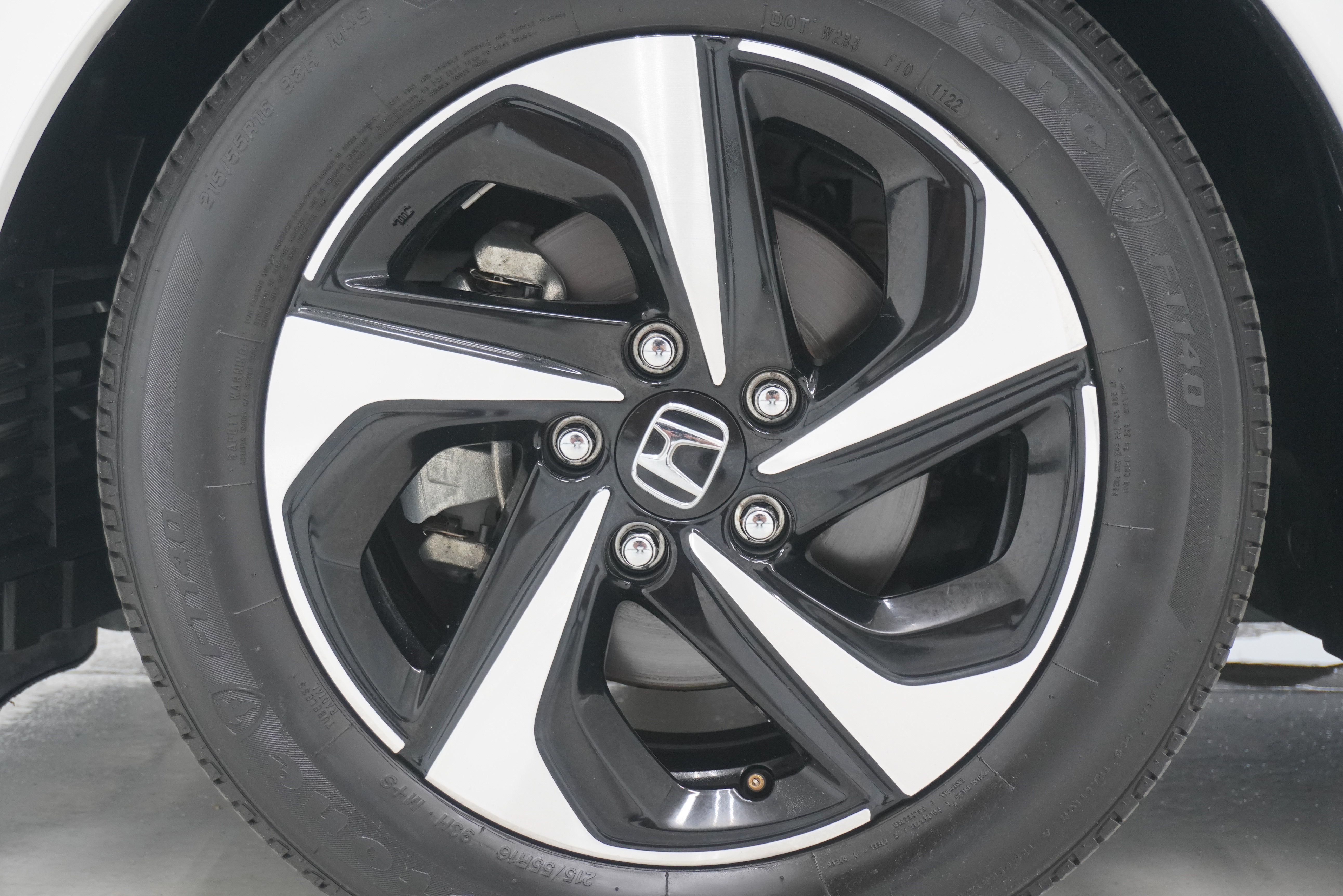 Used 2022 Honda Insight EX image 30