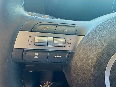 Used 2024 Hyundai Kona Limited FWD image 36