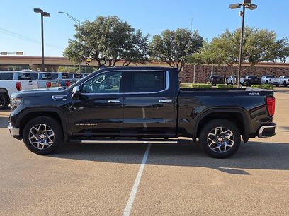 New 2026 GMC Sierra 1500 SLT