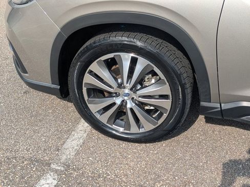Used 2020 Subaru Ascent Limited w/ Technology Package AWD/4WD image 22