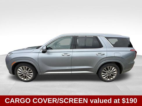 Used 2020 Hyundai Palisade Limited AWD/4WD image 3