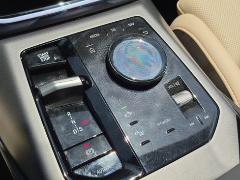 Used 2026 BMW X3 xDrive30i AWD/4WD image 10