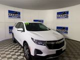 Used 2022 Chevrolet Equinox LT image 4