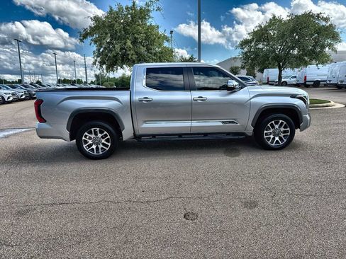 Used 2026 Toyota Tundra 1794 Edition AWD/4WD image 10