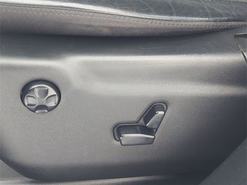 Used 2020 Jeep Grand Cherokee Altitude image 20