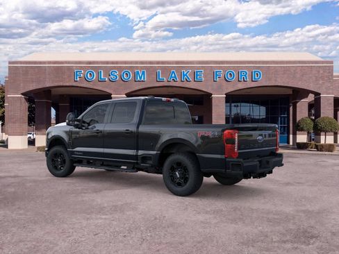 New 2026 Ford F250 XL w/ STX Appearance Package AWD/4WD image 4