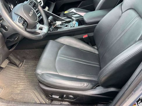Used 2023 Kia K5 EX FWD image 5