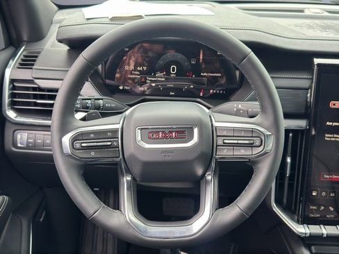 New 2026 GMC Acadia Elevation w/ Black Edition AWD/4WD image 14