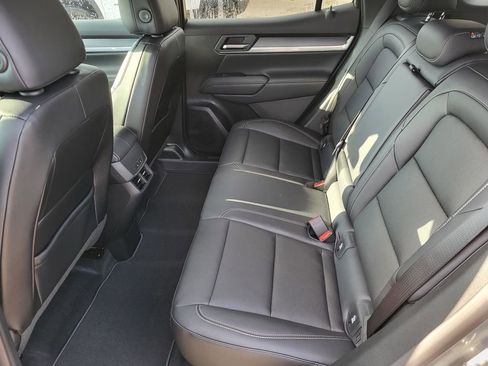 New 2026 GMC Terrain Elevation image 4