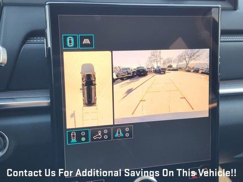 New 2026 GMC Terrain Denali image 13