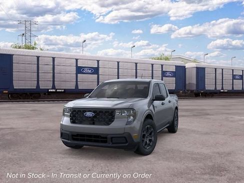 New 2026 Ford Maverick XLT FWD image 2