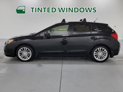 Used 2012 Subaru Impreza 2.0i Premium image 4
