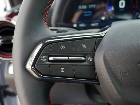 New 2026 Chevrolet Equinox RS image 13