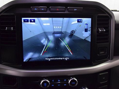 Used 2023 Ford F150 XLT w/ Equipment Group 302A High image 27