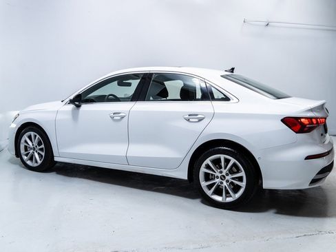 Used 2025 Audi A3 2.0T Premium w/ Convenience Package image 2