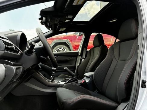 New 2026 Subaru WRX Premium w/ WRX Electronics Package AWD/4WD image 24