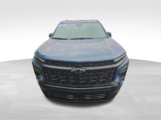 Used 2026 Chevrolet Traverse RS FWD video 2