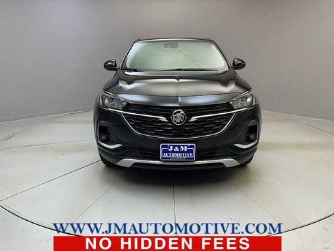 Used 2022 Buick Encore GX Preferred w/ Cold Weather Comfort Package image 8