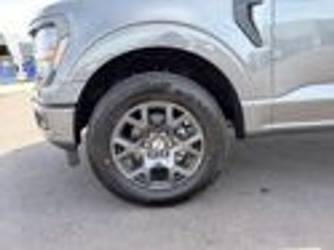 New 2026 Ford F150 STX w/ Equipment Group 200A RWD image 28