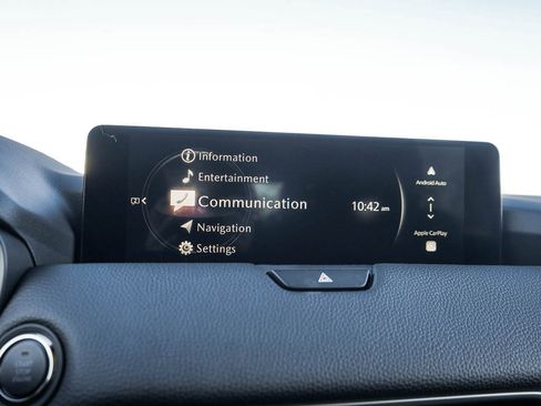 New 2026 MAZDA CX-90 3.3 Turbo w/ Premium Sport Pkg image 24