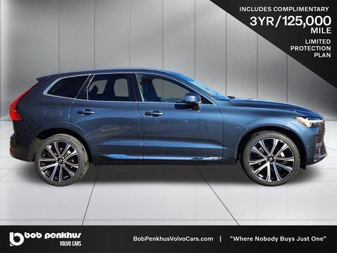 Used 2023 Volvo XC60 B5 Ultimate w/ Climate Package image 23