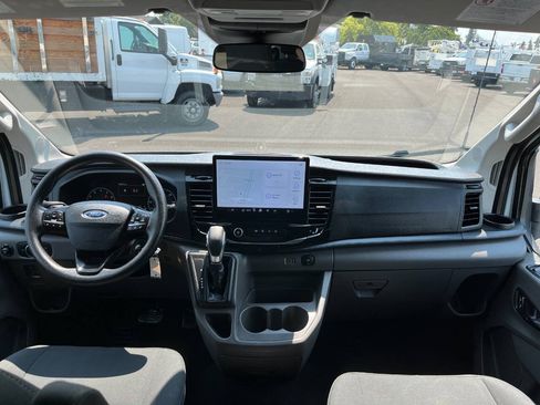Used 2023 Ford Transit 350 XLT RWD image 15