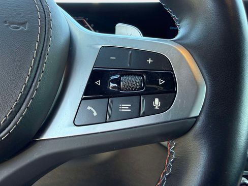 Used 2024 BMW X6 M60i image 54