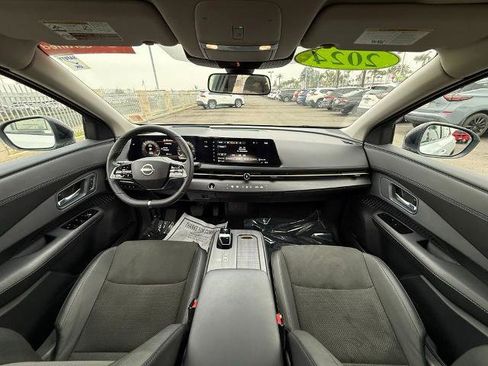 Certified 2024 Nissan Ariya FWD image 15